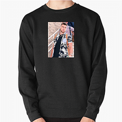 Travis Kelce is from Ohio Travis Kelce Sweatshirts