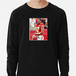 Travis Kelce played college football at Cincinnati Travis Kelce Sweatshirts