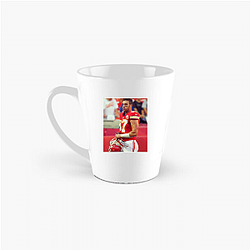Travis Kelce played college football at Cincinnati Travis Kelce Mugs