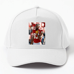 Travis Kelce is considered one of the greatest tight ends ever Travis Kelce Hats & Caps