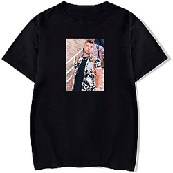 Travis Kelce is from Ohio Travis Kelce T-Shirts