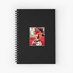 Travis Kelce played college football at Cincinnati Travis Kelce Notebook