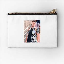 Travis Kelce is from Ohio Travis Kelce Zipper Pouches