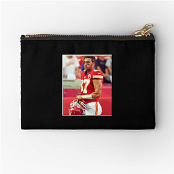Travis Kelce played college football at Cincinnati Travis Kelce Zipper Pouches