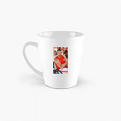 Travis Kelce plays for the Kansas City Chiefs Travis Kelce Mugs