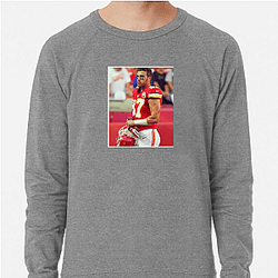 Travis Kelce played college football at Cincinnati Travis Kelce Sweatshirts