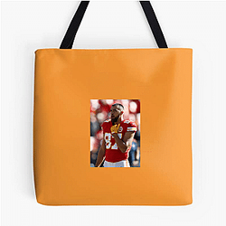 Travis Kelce is considered one of the greatest tight ends ever Travis Kelce Bags