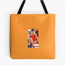 Travis Kelce plays for the Kansas City Chiefs Travis Kelce Bags