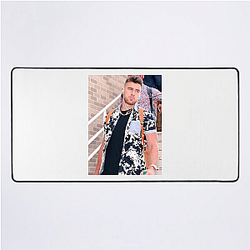 Travis Kelce is from Ohio Travis Kelce Mouse Pads