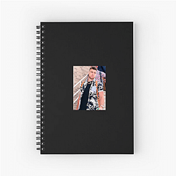 Travis Kelce is from Ohio Travis Kelce Notebook