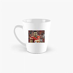 Travis Kelce hosts a podcast with his brother Jason Kelce Travis Kelce Mugs
