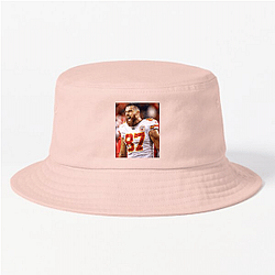 Travis Kelce was drafted in the third round of the 2013 NFL draft Travis Kelce Hats & Caps