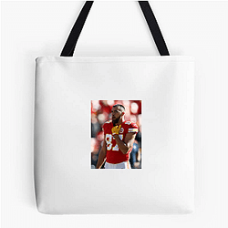 Travis Kelce is considered one of the greatest tight ends ever Travis Kelce Bags