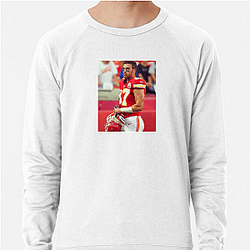 Travis Kelce played college football at Cincinnati Travis Kelce Sweatshirts