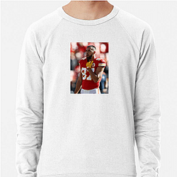 Travis Kelce is considered one of the greatest tight ends ever Travis Kelce Sweatshirts