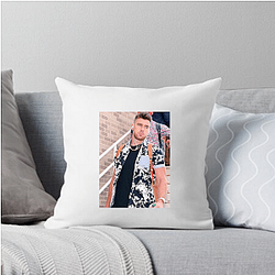Travis Kelce is from Ohio Travis Kelce Pillows Cover