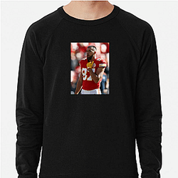 Travis Kelce is considered one of the greatest tight ends ever Travis Kelce Sweatshirts