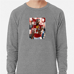 Travis Kelce is considered one of the greatest tight ends ever Travis Kelce Sweatshirts