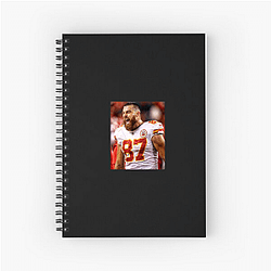 Travis Kelce was drafted in the third round of the 2013 NFL draft Travis Kelce Notebook