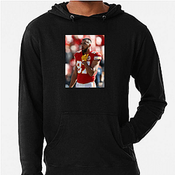 Travis Kelce is considered one of the greatest tight ends ever Travis Kelce Hoodies