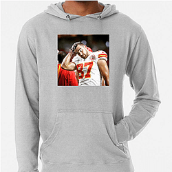 Travis Kelce has won three Super Bowls with his team Travis Kelce Hoodies