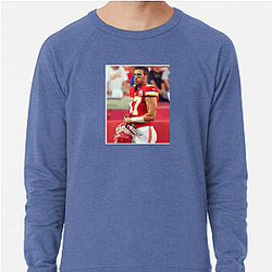 Travis Kelce played college football at Cincinnati Travis Kelce Sweatshirts