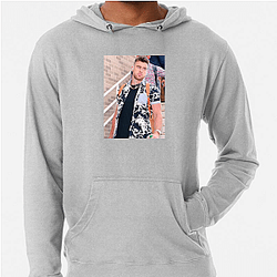 Travis Kelce is from Ohio Travis Kelce Hoodies