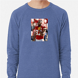 Travis Kelce is considered one of the greatest tight ends ever Travis Kelce Sweatshirts