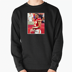 Travis Kelce played college football at Cincinnati Travis Kelce Sweatshirts