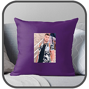 Travis Kelce Pillows Cover
