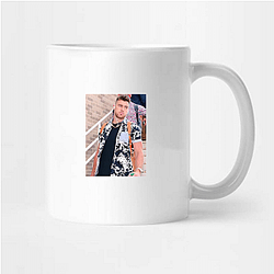 Travis Kelce is from Ohio Travis Kelce Mugs