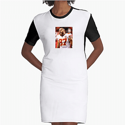 Travis Kelce was drafted in the third round of the 2013 NFL draft Travis Kelce Dresses