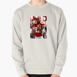 Travis Kelce is considered one of the greatest tight ends ever Travis Kelce Sweatshirts