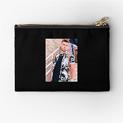 Travis Kelce is from Ohio Travis Kelce Zipper Pouches