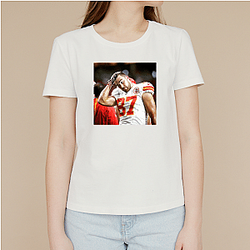 Travis Kelce has won three Super Bowls with his team Travis Kelce T-Shirts