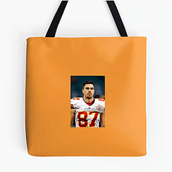 Travis Kelce is a professional American football player Travis Kelce Bags