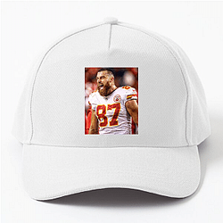 Travis Kelce was drafted in the third round of the 2013 NFL draft Travis Kelce Hats & Caps