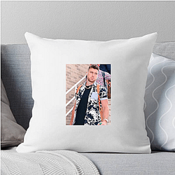 Travis Kelce is from Ohio Travis Kelce Pillows Cover