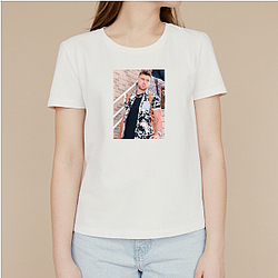 Travis Kelce is from Ohio Travis Kelce T-Shirts