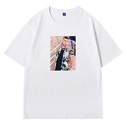 Travis Kelce is from Ohio Travis Kelce T-Shirts