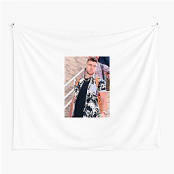 Travis Kelce is from Ohio Travis Kelce Tapestries