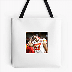 Travis Kelce has won three Super Bowls with his team Travis Kelce Bags