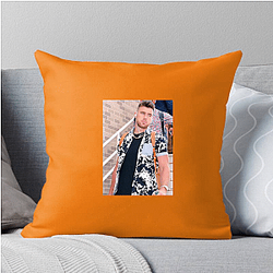 Travis Kelce is from Ohio Travis Kelce Pillows Cover