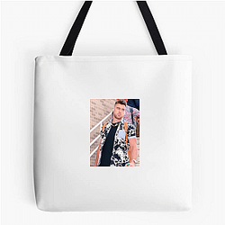 Travis Kelce is from Ohio Travis Kelce Bags
