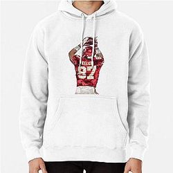 Travis Kelce Hoodie