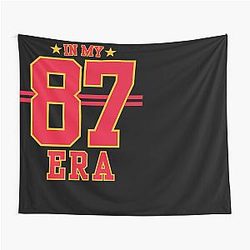 In My Era: Taylor Swift ft Travis Kelce Tapestry
