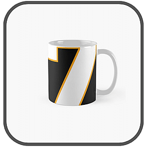 Travis Kelce Mugs