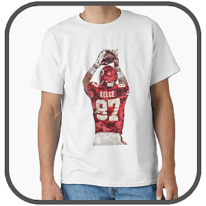 Travis Kelce T-Shirts