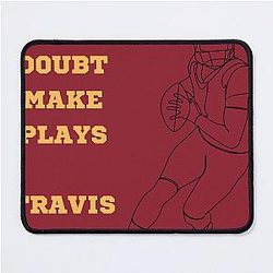 Travis Kelce Mouse Pad