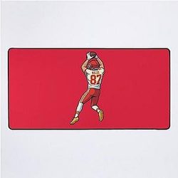 Travis Kelce Catch